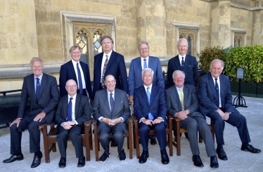 1983 Conservative MP Intake